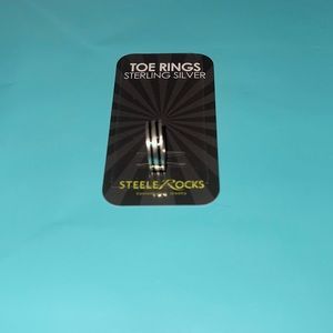 Toe Ring